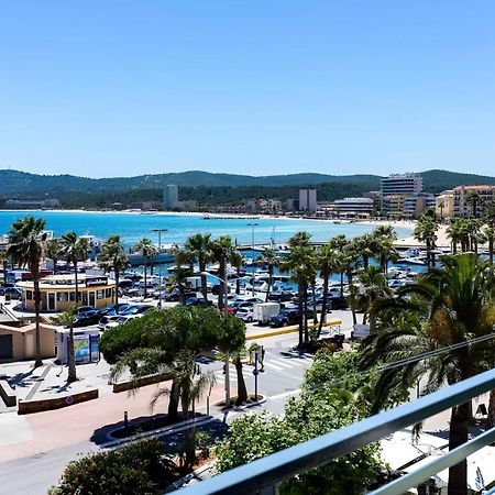 Hotel Le Rabelais Le Lavandou Eksteriør bilde